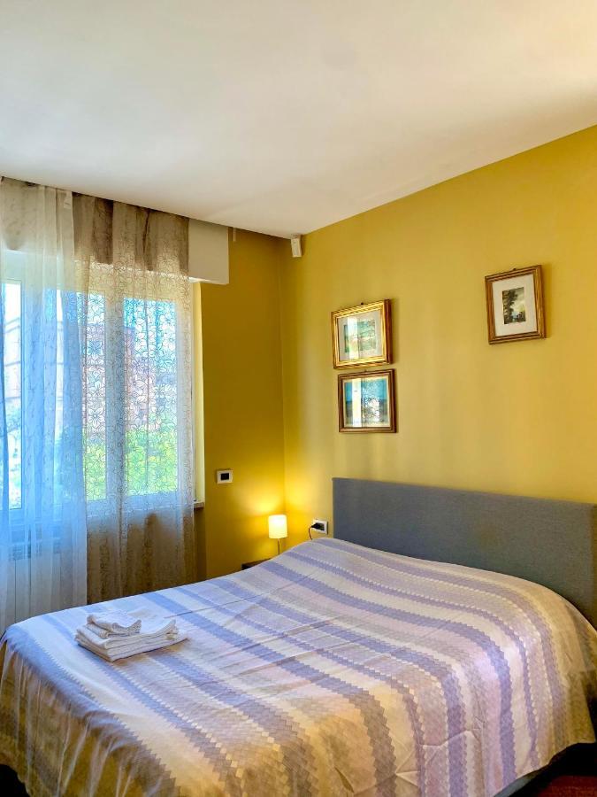 Le Vele Hotel Lido di Ostia Exterior photo