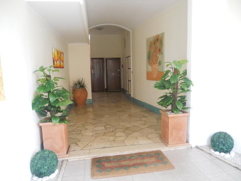 Le Vele Hotel Lido di Ostia Exterior photo