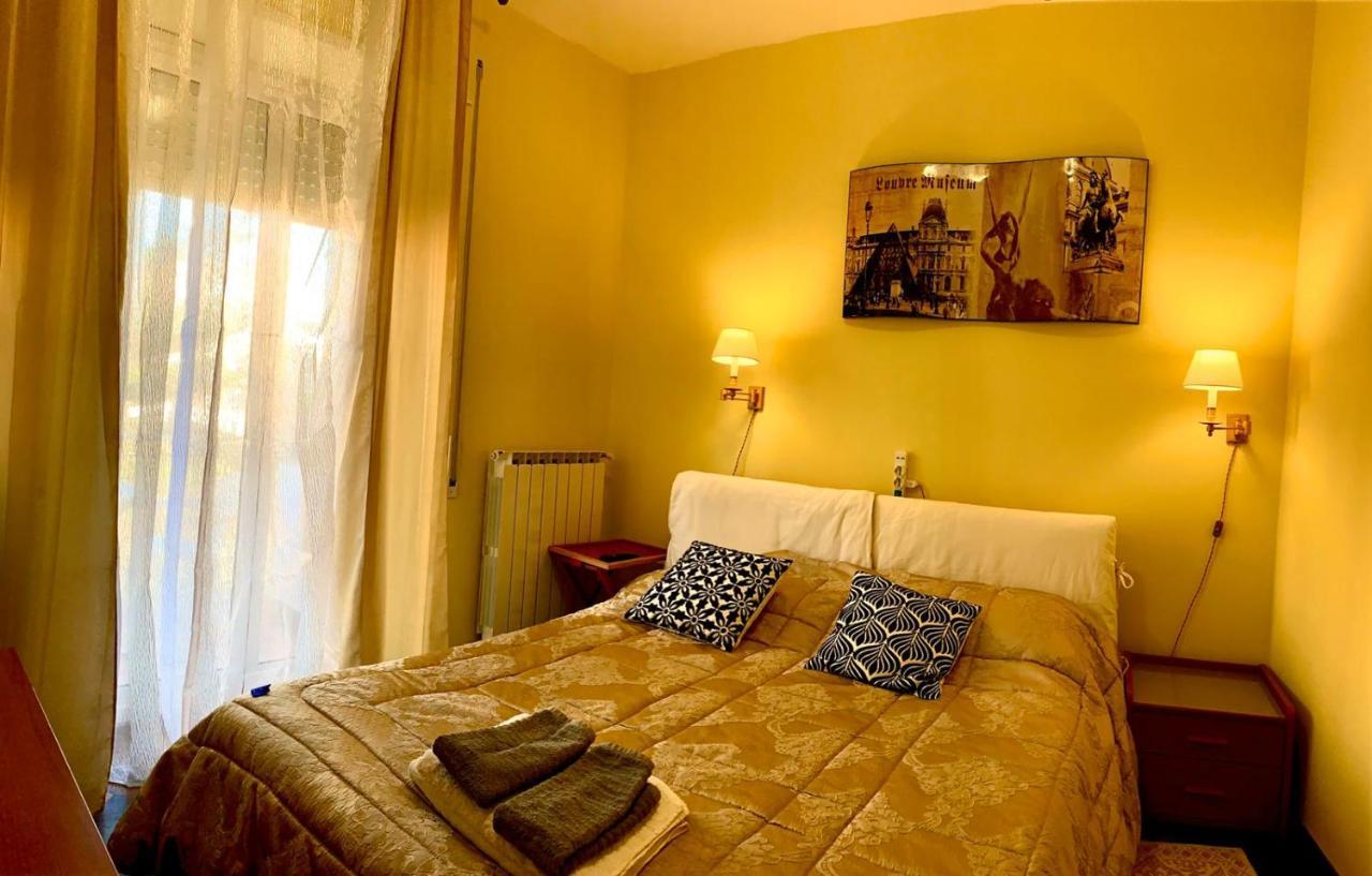 Le Vele Hotel Lido di Ostia Exterior photo