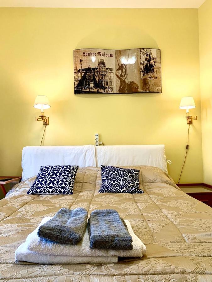 Le Vele Hotel Lido di Ostia Exterior photo