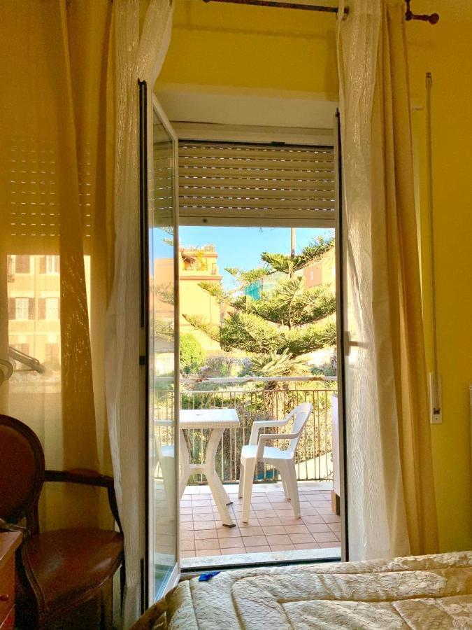 Le Vele Hotel Lido di Ostia Exterior photo